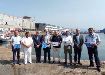 La comunidad marítima de Vigo recupera los actos en honor a la Virgen del Carmen