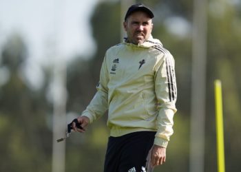 El Celta inicia la pretemporada sin Brais Méndez y con Denis Suárez