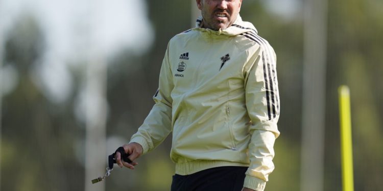 El Celta inicia la pretemporada sin Brais Méndez y con Denis Suárez