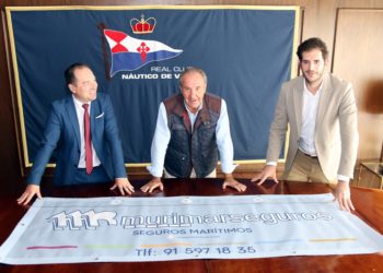 Una exposición mostrará la historia del Vaurien y su incidencia en los éxitos del Náutico de Vigo  y la flota gallega
