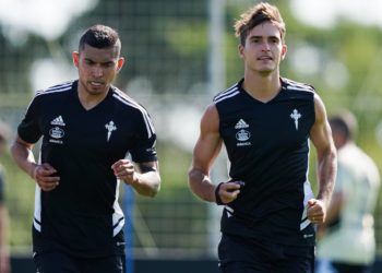 Denis Suárez pide al Celta que explique “realmente” por qué no cuenta con él