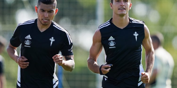 Denis Suárez pide al Celta que explique “realmente” por qué no cuenta con él