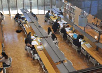 Aberto o prazo para solicitar os premios aos mellores expedientes do alumnado de mestrado da UVigo