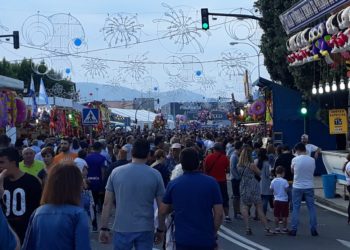 Las fiestas de Bouzas desvelan su programa: cinco orquestas, fuegos y noria