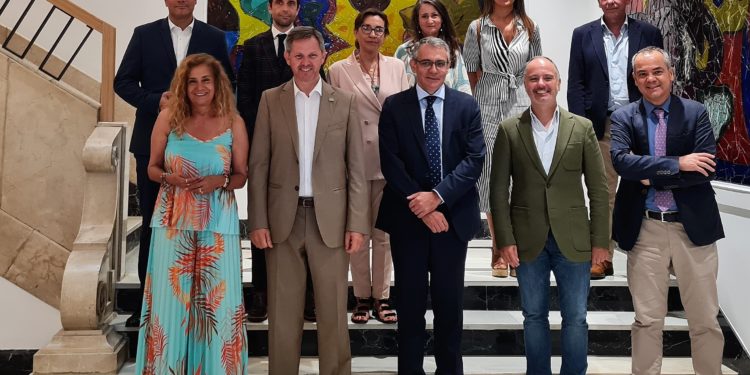 El Programa Kit Digital ultima la convocatoria para empresas de entre 3 y menos de 10 trabajadores