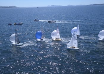 Zampacavallo, líder, tras otra jornada maratoniana con varias protestas que el jurado resolverá el jueves