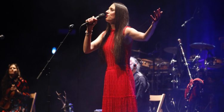 Nuevo concierto gratuito para Castrelos: Luar na Lubre actuará en Vigo el Día de Galicia