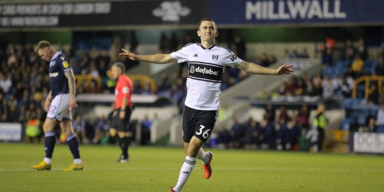 El traspaso de Luca de la Torre al Celta se cerrará por casi 2 millones de euros