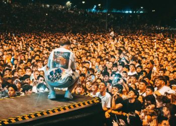 Vigo bailará con Quevedo, el ‘rey de Spotify’: el Xacobeo trae la música urbana que arrasa