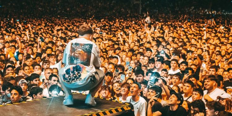 Vigo bailará con Quevedo, el ‘rey de Spotify’: el Xacobeo trae la música urbana que arrasa