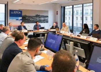 El Gobierno propone a Vigo para albergar reuniones durante la presidencia española de la UE