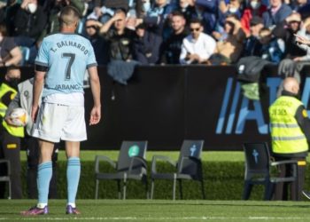 Balaídos busca vigilantes de seguridad para los partidos del Celta