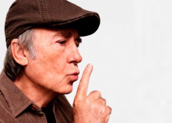 Las 2.500 entradas para ver a Serrat en Castrelos, un visto y no visto