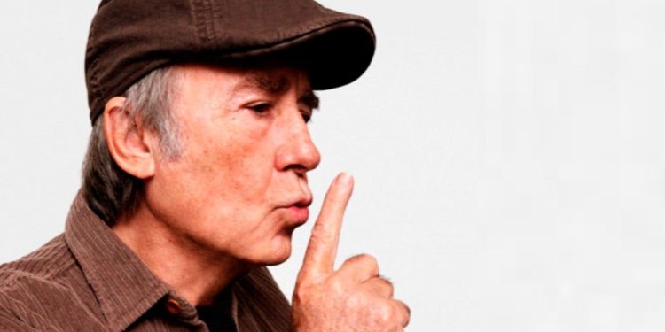 Las 2.500 entradas para ver a Serrat en Castrelos, un visto y no visto