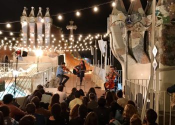 Sofar Sounds llega a Vigo para organizar conciertos secretos en lugares inusuales