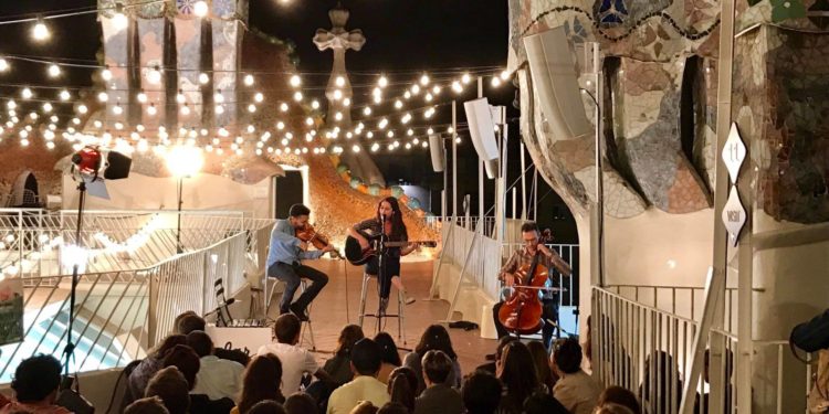 Sofar Sounds llega a Vigo para organizar conciertos secretos en lugares inusuales