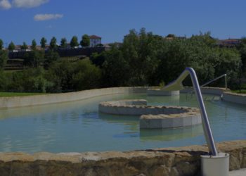 Las termas de Salvaterra de Miño reabren con 22.000m2 de espacio de ocio y recreo