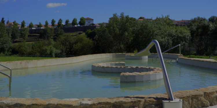 Las termas de Salvaterra de Miño reabren con 22.000m2 de espacio de ocio y recreo
