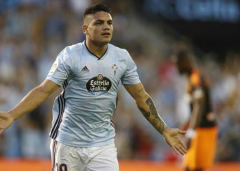 ‘Toro’ Fernández, cedido de nuevo al Juárez mexicano