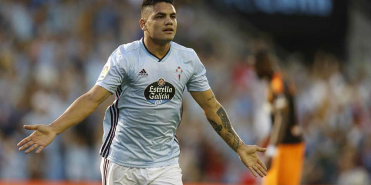 ‘Toro’ Fernández, cedido de nuevo al Juárez mexicano