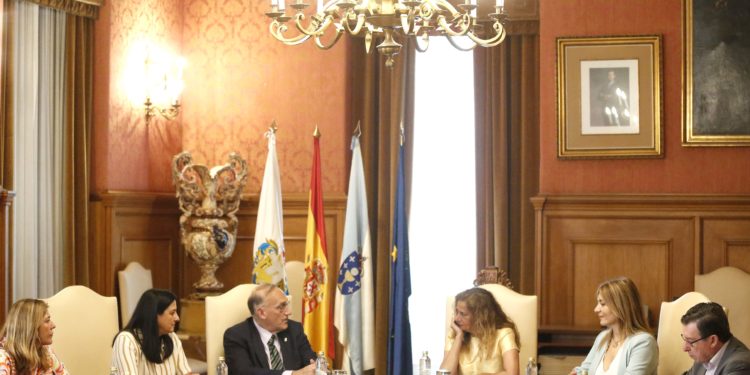 A Deputación e a Uvigo renovarán o seu protocolo de colaboración despois de 7 anos unindo forzas