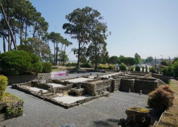 Vuelven las recreaciones históricas a la villa romana de Toralla: fechas y horarios