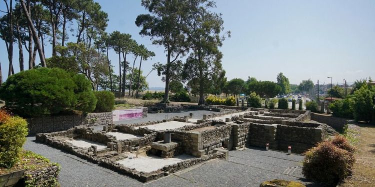 Vuelven las recreaciones históricas a la villa romana de Toralla: fechas y horarios