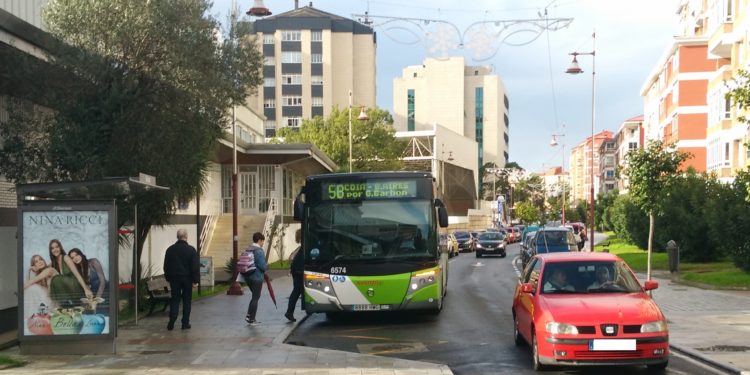 El coste del Vitrasa bajará en septiembre: estos son los precios que maneja el Concello de Vigo
