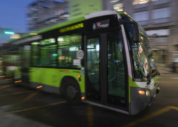 Vitrasa pondrá una lanzadera para regresar de los conciertos de Castrelos: este será su recorrido