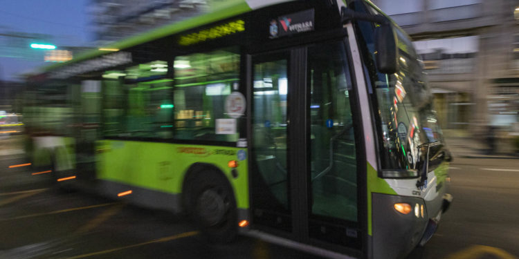 Vitrasa pondrá una lanzadera para regresar de los conciertos de Castrelos: este será su recorrido