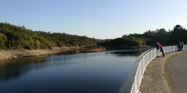 La Xunta advierte de que las lluvias del fin de semana no resolverán la sequía