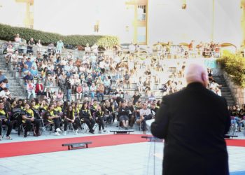 El Mecalia Atlético Guardés se presenta en sociedad antes del BAG Experience