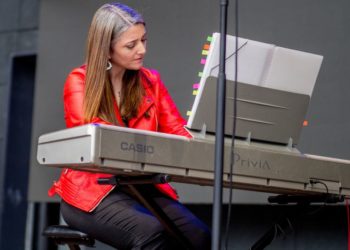 A Guarda gozará da actuación da soprano Mila UT e da pianista Ana Belén Rodríguez