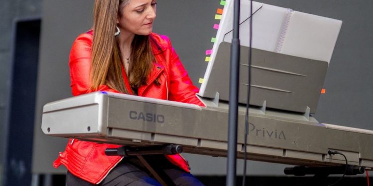 A Guarda gozará da actuación da soprano Mila UT e da pianista Ana Belén Rodríguez