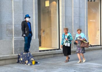 mimo calle Príncipe de Vigo