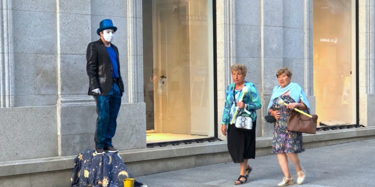 mimo calle Príncipe de Vigo