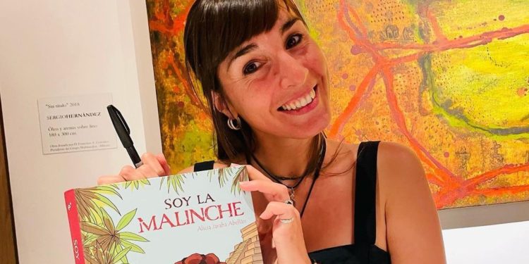 Alicia Jaraba, la promesa viguesa del cómic español: «Cada vez funcionan mejor los personajes femeninos fuertes»