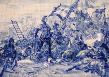 El día en que Ceuta pasó a ser portuguesa