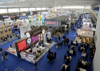 Conxemar cuelga el cartel de ‘completo’ para su edición de 2022