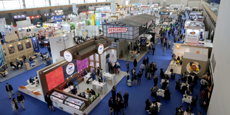 Conxemar cuelga el cartel de ‘completo’ para su edición de 2022