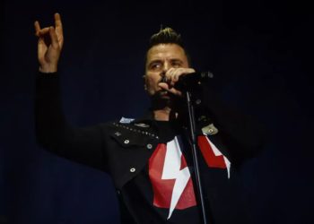 Por qué Dani Martín debe a Vigo que existiera El Canto del loco