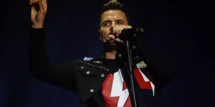 Por qué Dani Martín debe a Vigo que existiera El Canto del loco