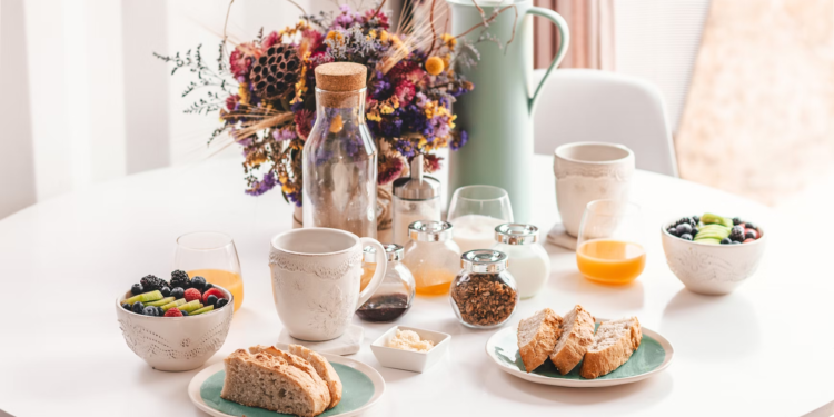 Los mejores desayunos en Vigo: disfruta de la comida más importante del día