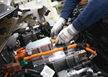 Stellantis Vigo anuncia primeras alteraciones de actividad tras las vacaciones