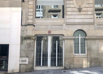 Míster Miguelez, el profesor de inglés enérgico y amable