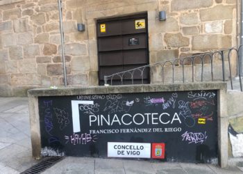 Pinacoteca de Vigo olvidada