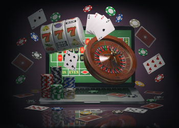 ¿Son los casinos online legales en España?