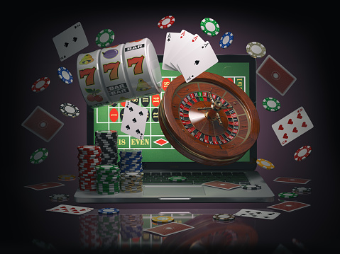 5 formas infalibles de casino que impulsarán su negocio hacia el suelo