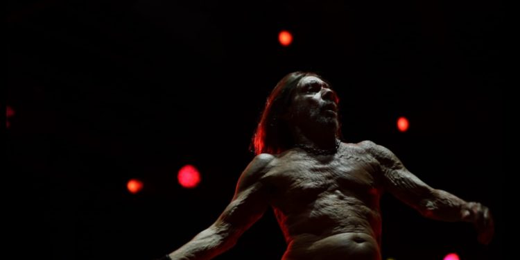 Puerto de Vigo Xacobeo Xunta Muelle de Trasatlánticos concierto