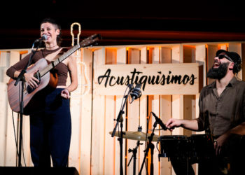 Los conciertos ‘Acustiquísimos’ regresarán a Vigo este otoño